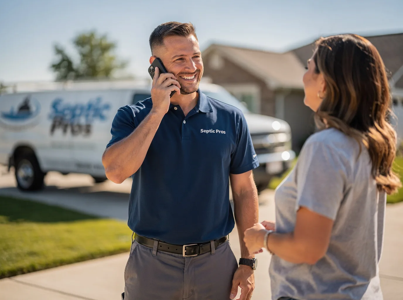 Septic Tank Pumping Enid, OK FAQs